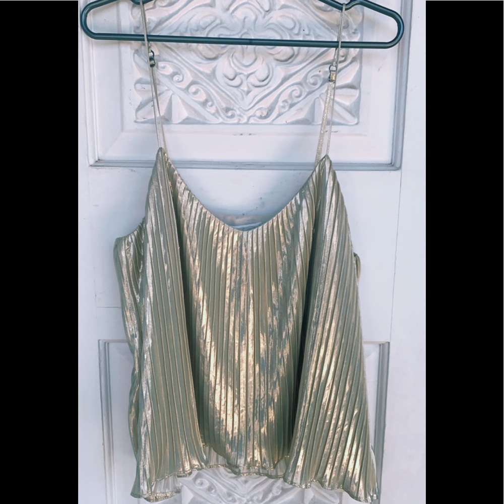 Festival Crop Top